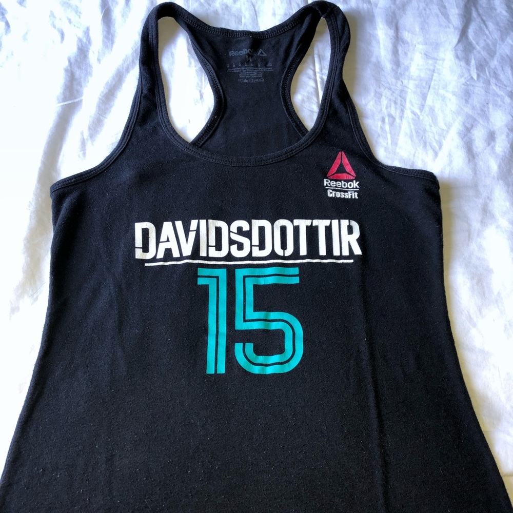 Reebok CrossFit Tanktop